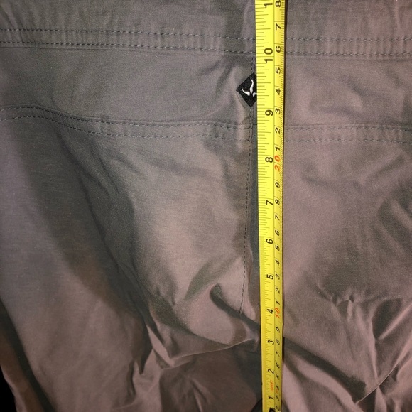 PrAna Capri Size M - Picture 7 of 11